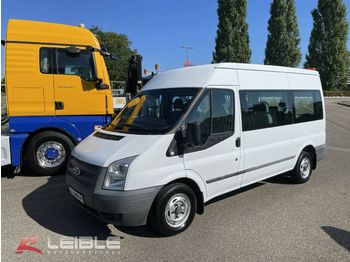 Minibuss, Persontransport Ford Transit 100 T300 / 9 Sitzer / Scheckheft / Klima: bild 1