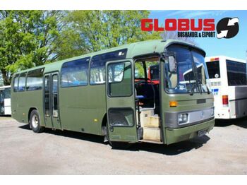 Förortsbuss Mercedes-Benz O 303-11 R