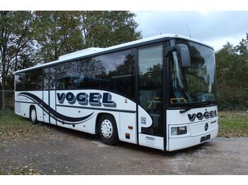 Förortsbuss Mercedes-Benz O 550 Integro