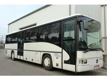 Förortsbuss Mercedes-Benz O 550 Integro ( Klima )