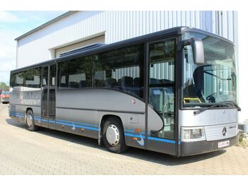 Förortsbuss Mercedes-Benz O 550 Integro ( Klima )