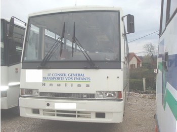 HEULIEZ GX37 - Buss