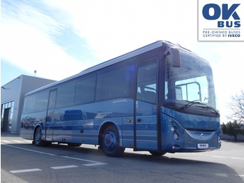 Turistbuss IRISBUS Evadys H 12,0m Euro 5 EEV: bild 1
