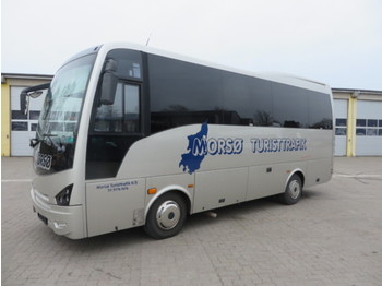 Turistbuss ISUZU Turquoise E6C NEES: bild 1