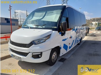 Minibuss, Persontransport IVECO DAILY - 70C18: bild 1