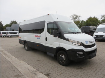 Minibuss, Persontransport IVECO FORVEDA: bild 1