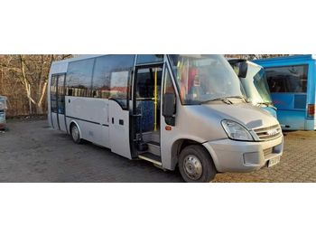 Minibuss, Persontransport IVECO ving: bild 1