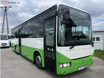 Irisbus CROSSWAY 10,5M NAUKA JAZDY - Förortsbuss: bild 1