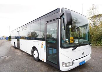 Stadsbuss Irisbus Crossway LE Euro 5  /415 NF/ 530/ Citaro/: bild 1