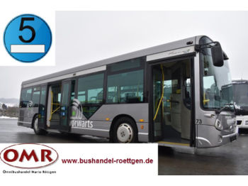 Stadsbuss Irisbus Heuliez GX 127 / 530 / Midi / Klima / Euro 5: bild 1