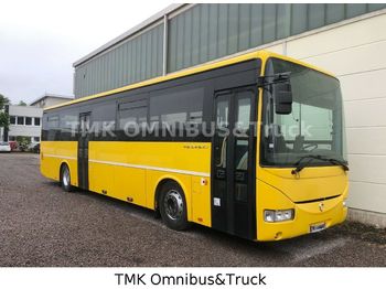 Förortsbuss Irisbus Recreo Euro4/Axer/ Crossway/Arway: bild 1