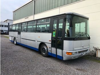 Förortsbuss Irisbus Recreo,Karosa Euro 3;6-Gang,Keine Rost: bild 1