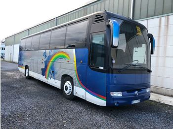 Turistbuss Irisbus iliade RTX/Euro3/Klima/MIT NEU MOTOR 20.000 Km: bild 1