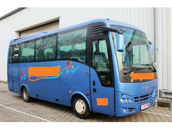 Minibuss, Persontransport Isuzu Anadolu TURQUOISE ( Euro 4): bild 1