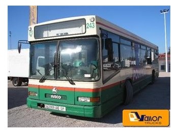 Iveco 55 22 C3 // 5522C3 - Buss