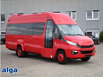 Minibuss, Persontransport Iveco 65 C 17 Daily Tourys, Euro 6, 24 Sitze, AHK: bild 1