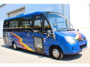 Minibuss, Persontransport Iveco 70C17 Rosero-P  Heckniederflur: bild 1