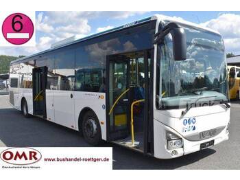 Stadsbuss Iveco - Crossway LE/ 0550/ 415 UL/ Euro 6: bild 1