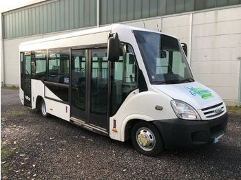 Minibuss, Persontransport Iveco Cytios 4/Klima/Euro 4.: bild 1