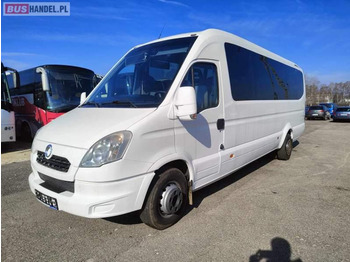 Minibuss, Persontransport Iveco DAILY SUNSET XL euro5: bild 2