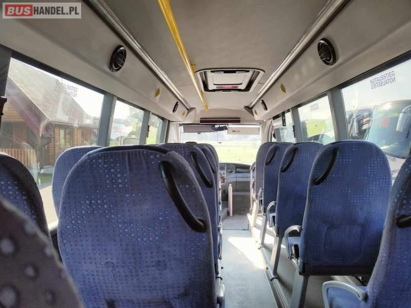 Minibuss, Persontransport Iveco DAILY SUNSET XL euro5: bild 5