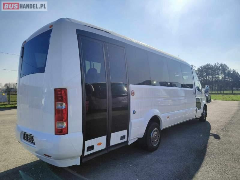 Minibuss, Persontransport Iveco DAILY SUNSET XL euro5: bild 11