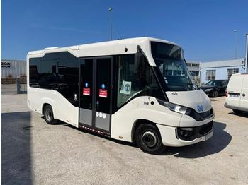 Minibuss, Persontransport Iveco Daily: bild 1