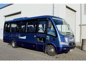 Minibuss, Persontransport Iveco MarcoPolo 65C18A CCS/P (Senior): bild 1