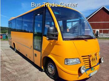 Minibuss, Persontransport Iveco ProBus Rapido HNF 70C17A CC/P: bild 1