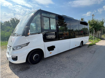 Iveco Rapido 70c18 ProBusR LE (wenig KM, Euro 6d)  - Minibuss, Persontransport
