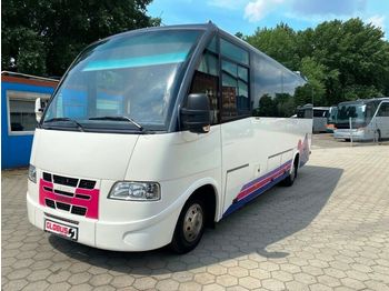 Minibuss, Persontransport Iveco Rapido C65CC ( Neu Motor ): bild 1