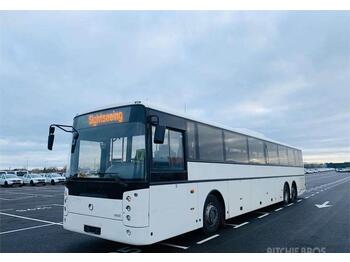 Stadsbuss Iveco Vest Aurorider 6x2 Retarder: bild 1