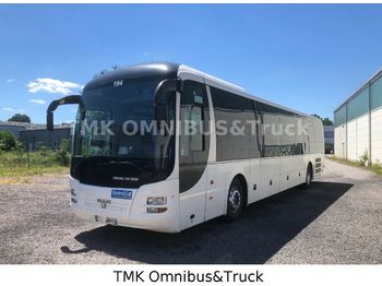 Förortsbuss MAN 3 Stück/Lion´S Regio/Euro4/ 62 Sitzplätze: bild 1