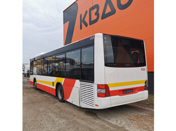 Stadsbuss MAN A78 Lion`s City 8x busses: bild 5