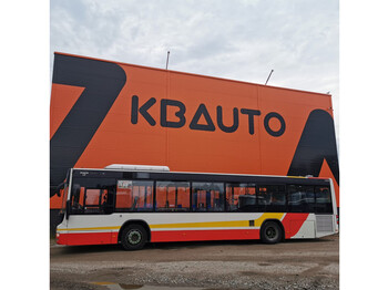 Stadsbuss MAN A78 Lion`s City 8x busses: bild 4