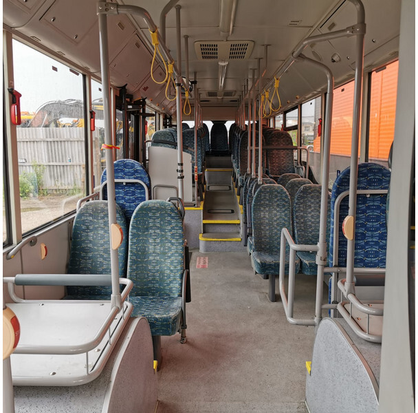 Stadsbuss MAN A78 Lion`s City 8x busses: bild 13