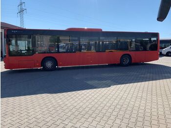 Stadsbuss MAN A 20 / Lions City Ü  Euro 5 / EEV / KLIMA: bild 3