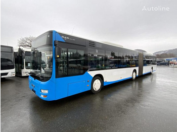 MAN A 23 Lion´s City - Förortsbuss: bild 2