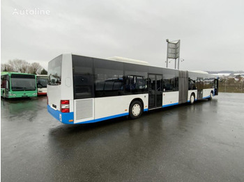 MAN A 23 Lion´s City - Förortsbuss: bild 3