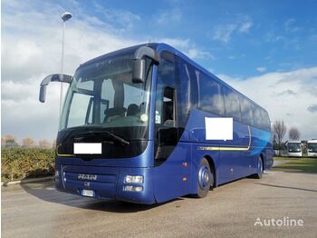Turistbuss MAN LION’S COACH AG R07: bild 1
