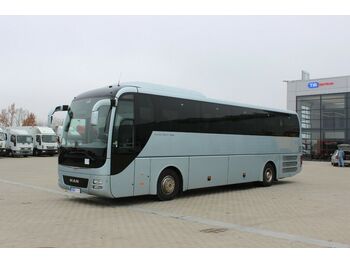 Turistbuss MAN LION´S COACH,EURO 6, 32 LUX SEATS: bild 1