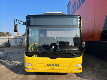 Stadsbuss MAN Lion´s City L LE A44 EEV: bild 4