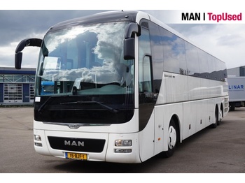 Turistbuss MAN Lion's Coach RHC 464 L (460): bild 1