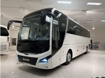 Turistbuss MAN Lions Coach R07 Euro 6E: bild 2