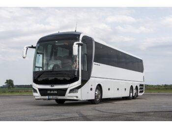 Turistbuss MAN Lions Coach R08 Euro 6E: bild 2