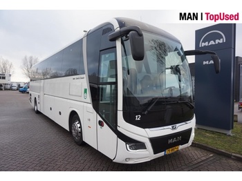 Turistbuss MAN MAN Lion's Coach R10 RHC 424 C (420) 60P: bild 1