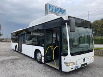 Stadsbuss MERCEDES-BENZ Citaro / CNG: bild 1