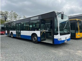 Stadsbuss MERCEDES-BENZ Conecto/Citaro/A21: bild 1