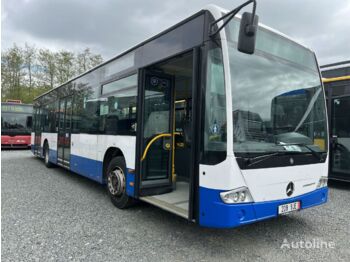 Stadsbuss MERCEDES-BENZ Conecto/Citaro/ A21 1X Klima: bild 1