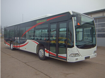Stadsbuss MERCEDES-BENZ EVOBUS O 530 KLIMA LAWO AUTOMATIK MATRIX: bild 1